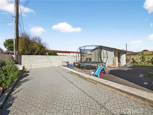 707 W La Verne , Anaheim, CA