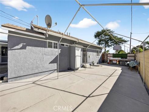 707 W La Verne , Anaheim, CA