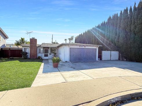 1782 W Sallie   Lane, Anaheim, CA