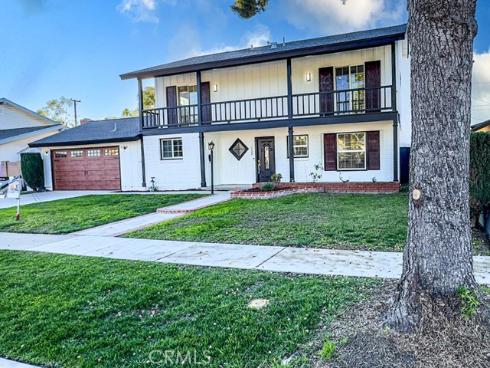 1139 S Chantilly , Anaheim, CA