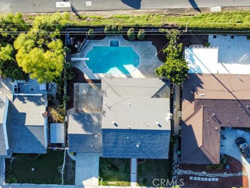 1139 S Chantilly , Anaheim, CA