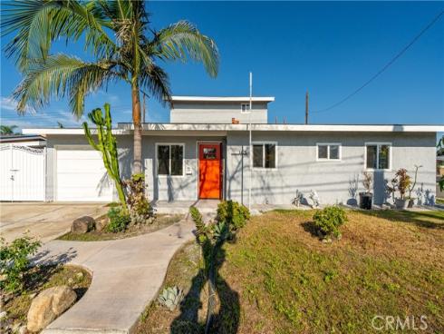 1425 E Vermont , Anaheim, CA