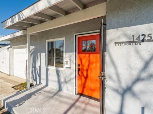 1425 E Vermont , Anaheim, CA