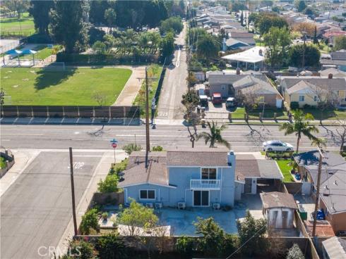 1425 E Vermont , Anaheim, CA