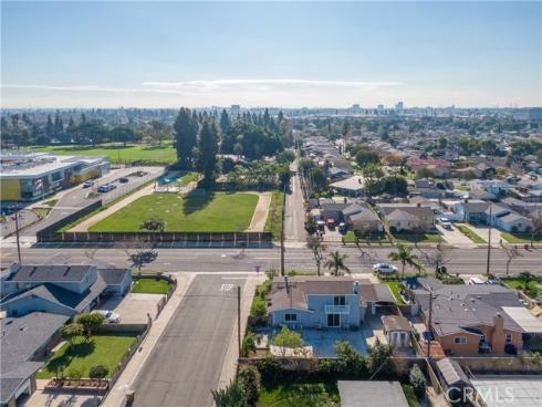 1425 E Vermont  , Anaheim, CA