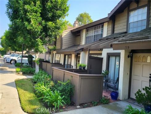 2323 S Cutty , Anaheim, CA