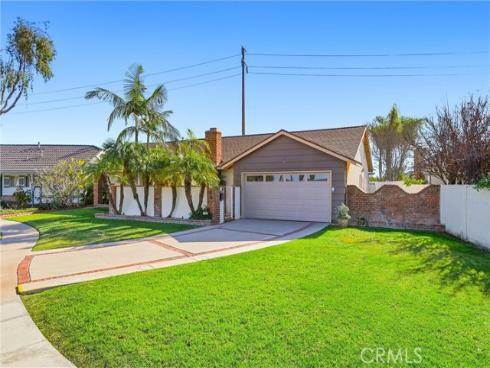 148 N Trevor Street, Anaheim, CA