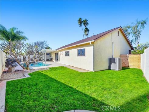 148 N Trevor Street, Anaheim, CA