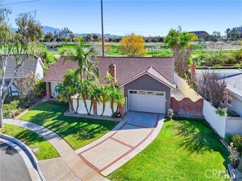 148 N Trevor Street, Anaheim, CA