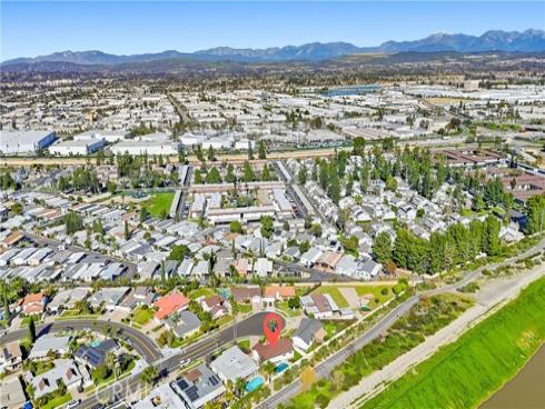 148 N Trevor Street, Anaheim, CA