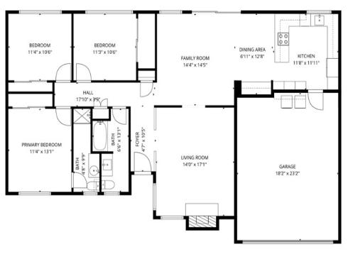 148 N Trevor   Street, Anaheim, CA