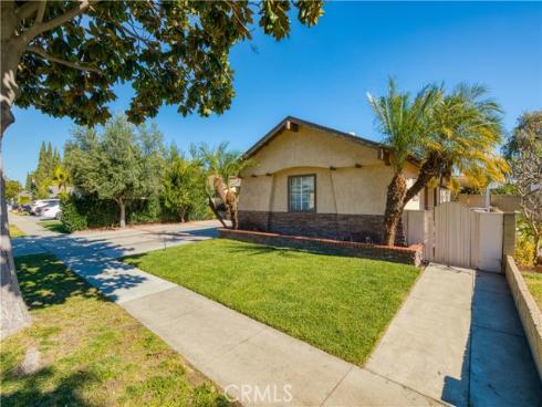 1034 S Verde Street, Anaheim, CA