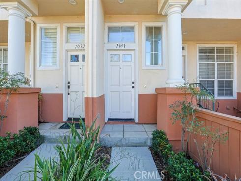 1041 S San Marino , Anaheim, CA