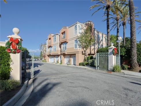 1041 S San Marino , Anaheim, CA