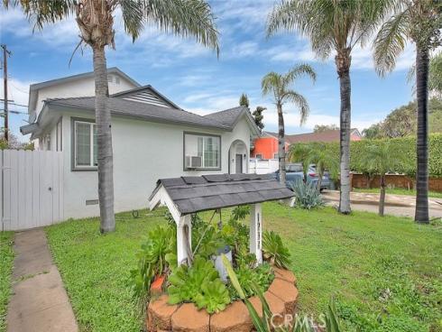 1237 N Evergreen , Anaheim, CA