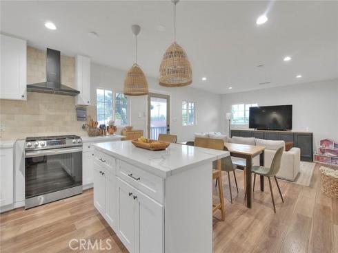 1237 N Evergreen , Anaheim, CA