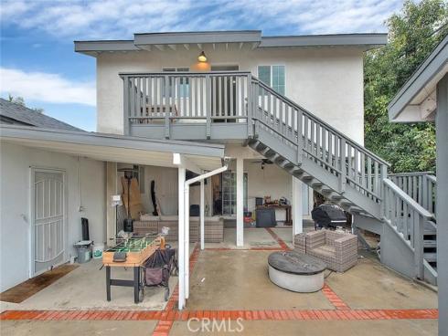 1237 N Evergreen , Anaheim, CA