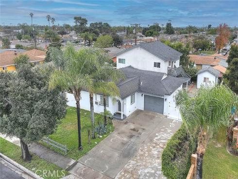 1237 N Evergreen , Anaheim, CA