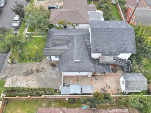 1237 N Evergreen  , Anaheim, CA