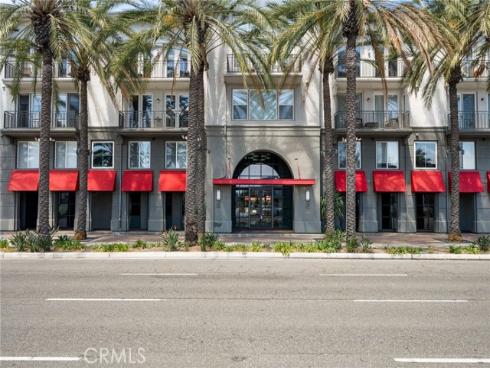 1801 E Katella  3071  Avenue, Anaheim, CA