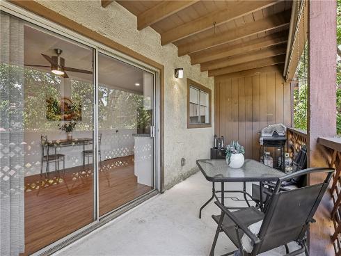 1124 S Citron St 85 , Anaheim, CA