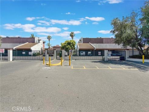 1124 S Citron St 85 , Anaheim, CA