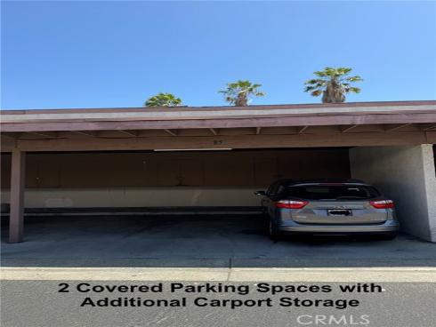 1124 S Citron St 85 , Anaheim, CA