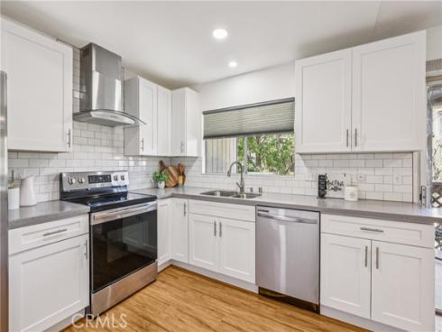 1124 S Citron St 85 , Anaheim, CA