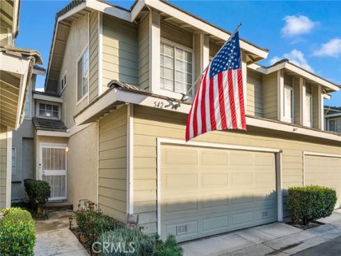 542 N Dartmouth , Anaheim, CA