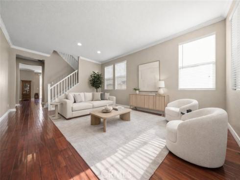 1275 S Cabernet , Anaheim, CA