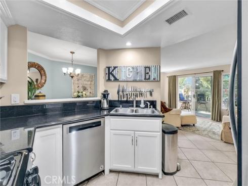 8011 E Sandstone , Anaheim, CA