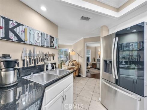 8011 E Sandstone , Anaheim, CA