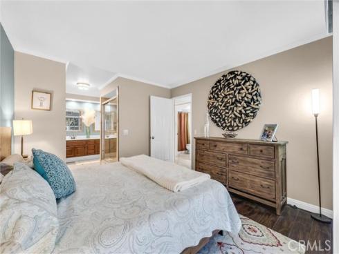 8011 E Sandstone , Anaheim, CA