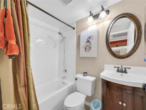 8011 E Sandstone , Anaheim, CA