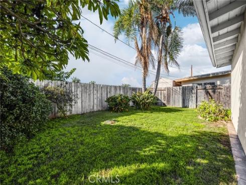 315 S Agate  , Anaheim, CA