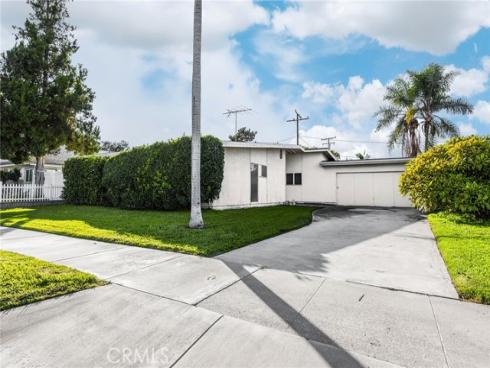 315 S Agate  , Anaheim, CA