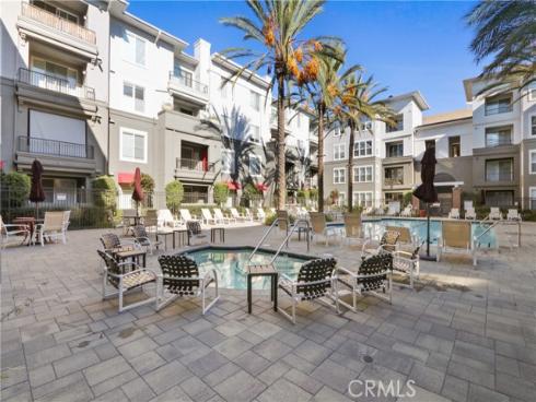 1801 E Katella 3043 , Anaheim, CA