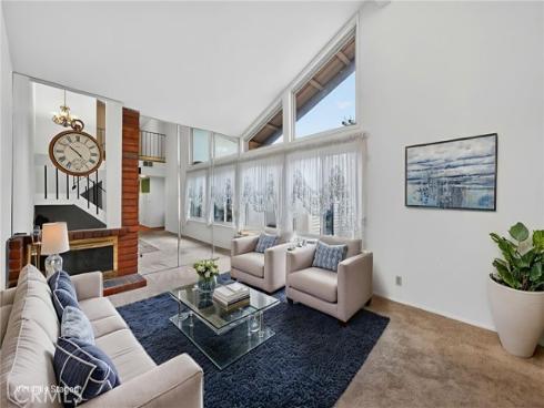 317 S Vista Del Canon , Anaheim, CA