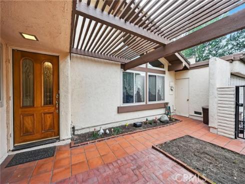 317 S Vista Del Canon , Anaheim, CA