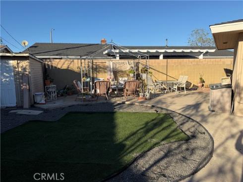 1439 W Kiama , Anaheim, CA
