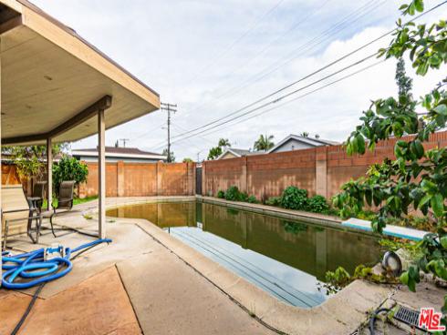 1916 E Dover Place, Anaheim, CA