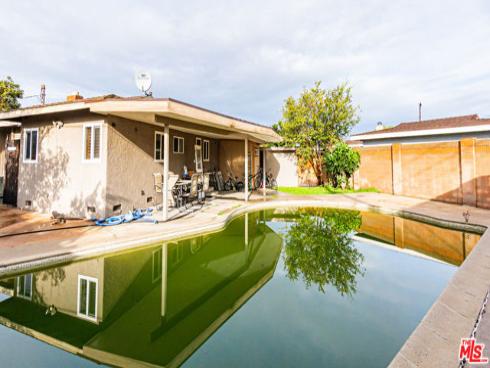 1916 E Dover Place, Anaheim, CA