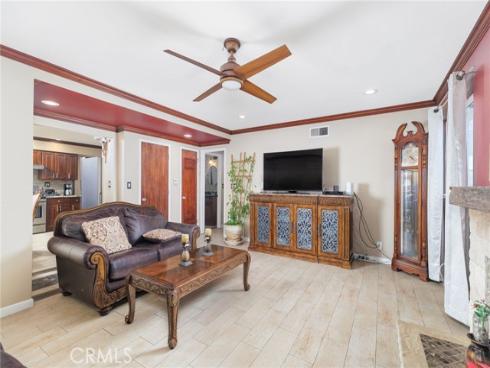 2321 E Puritan , Anaheim, CA