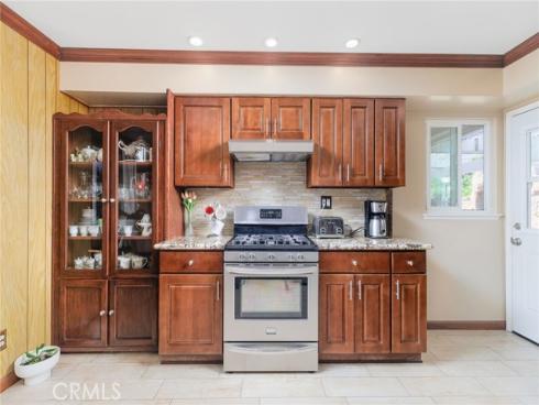 2321 E Puritan , Anaheim, CA