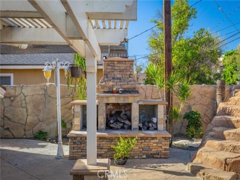 2321 E Puritan , Anaheim, CA