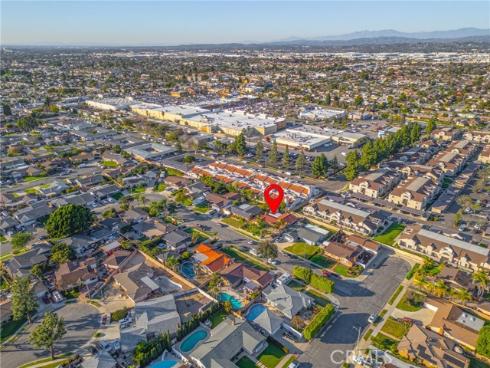 2321 E Puritan , Anaheim, CA