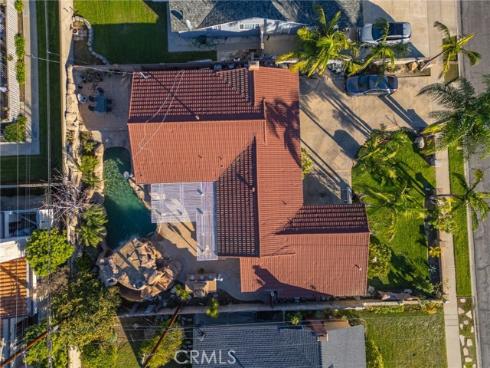 2321 E Puritan , Anaheim, CA