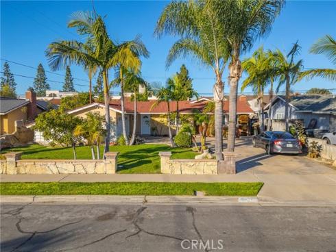 2321 E Puritan , Anaheim, CA