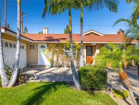 2321 E Puritan , Anaheim, CA