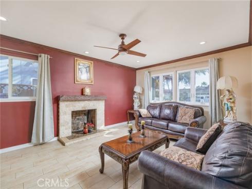 2321 E Puritan , Anaheim, CA